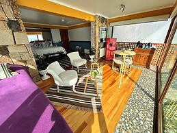 PACIFICSUNSET CONCÓN