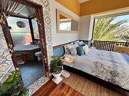 PACIFICSUNSET CONCÓN