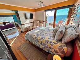 PACIFICSUNSET CONCÓN