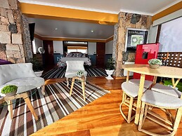 PACIFICSUNSET CONCÓN