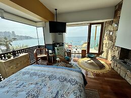 PACIFICSUNSET CONCÓN