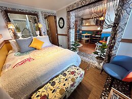 PACIFICSUNSET CONCÓN