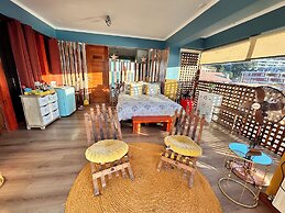 PACIFICSUNSET CONCÓN