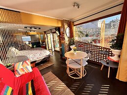 PACIFICSUNSET CONCÓN