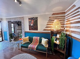 PACIFICSUNSET CONCÓN