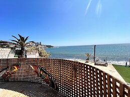 PACIFICSUNSET CONCÓN