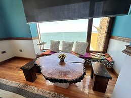 PACIFICSUNSET CONCÓN