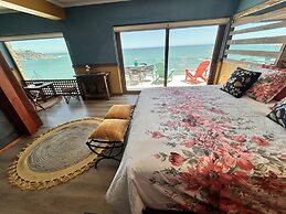 PACIFICSUNSET CONCÓN