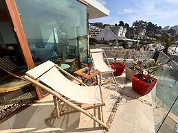 PACIFICSUNSET CONCÓN