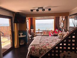 PACIFICSUNSET CONCÓN