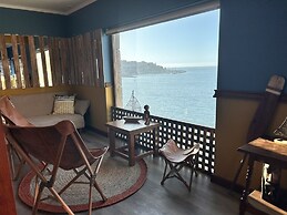 PACIFICSUNSET CONCÓN