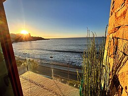 PACIFICSUNSET CONCÓN