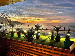 PACIFICSUNSET CONCÓN