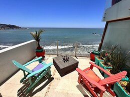 PACIFICSUNSET CONCÓN