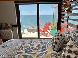 PACIFICSUNSET CONCÓN