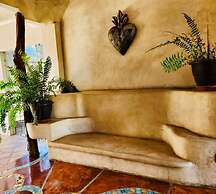 Alegria Suites Centro Historico