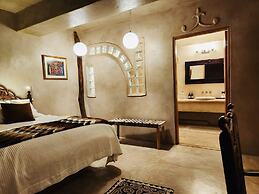 Alegria Suites Centro Historico