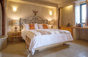 Alegria Suites Centro Historico