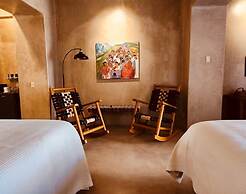 Alegria Suites Centro Historico