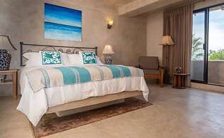 Alegria Suites Centro Historico