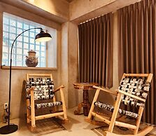 Alegria Suites Centro Historico