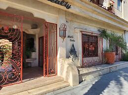 Alegria Suites Centro Historico