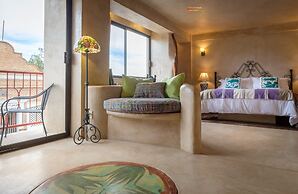 Alegria Suites Centro Historico