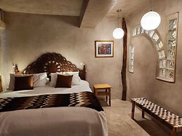 Alegria Suites Centro Historico