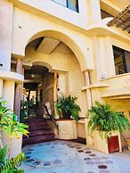 Alegria Suites Centro Historico