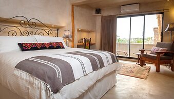 Alegria Suites Centro Historico