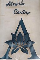 Alegria Suites Centro Historico