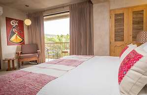 Alegria Suites Centro Historico