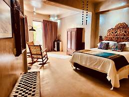 Alegria Suites Centro Historico