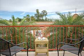 Alegria Suites Centro Historico