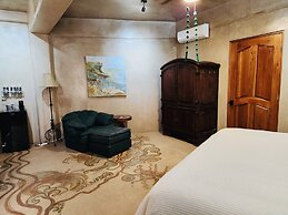 Alegria Suites Centro Historico