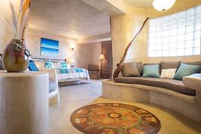 Alegria Suites Centro Historico