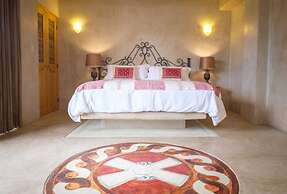 Alegria Suites Centro Historico