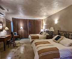 Alegria Suites Centro Historico