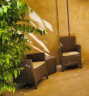 Alegria Suites Centro Historico