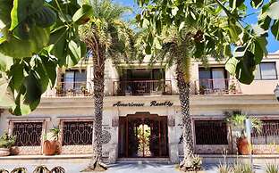 Alegria Suites Centro Historico