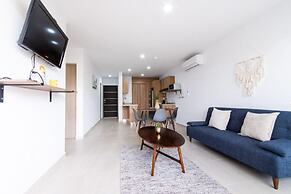 Almarena Apartments Coto Coral