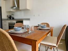 Almarena Apartments Coto Coral