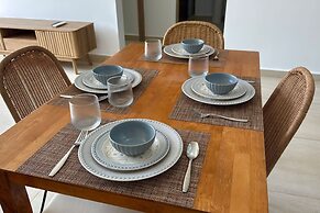 Almarena Apartments Coto Coral
