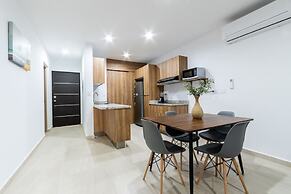 Almarena Apartments Coto Coral