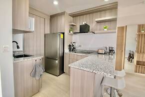 Almarena Apartments Coto Coral