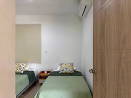 Almarena Apartments Coto Coral