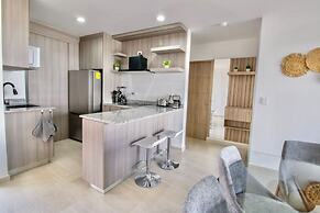 Almarena Apartments Coto Coral