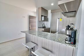 Almarena Apartments Coto Coral