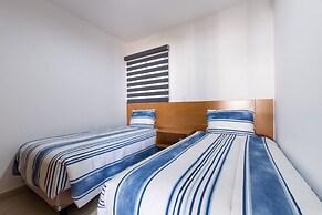 Almarena Apartments Coto Coral