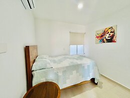 Almarena Apartments Coto Coral
